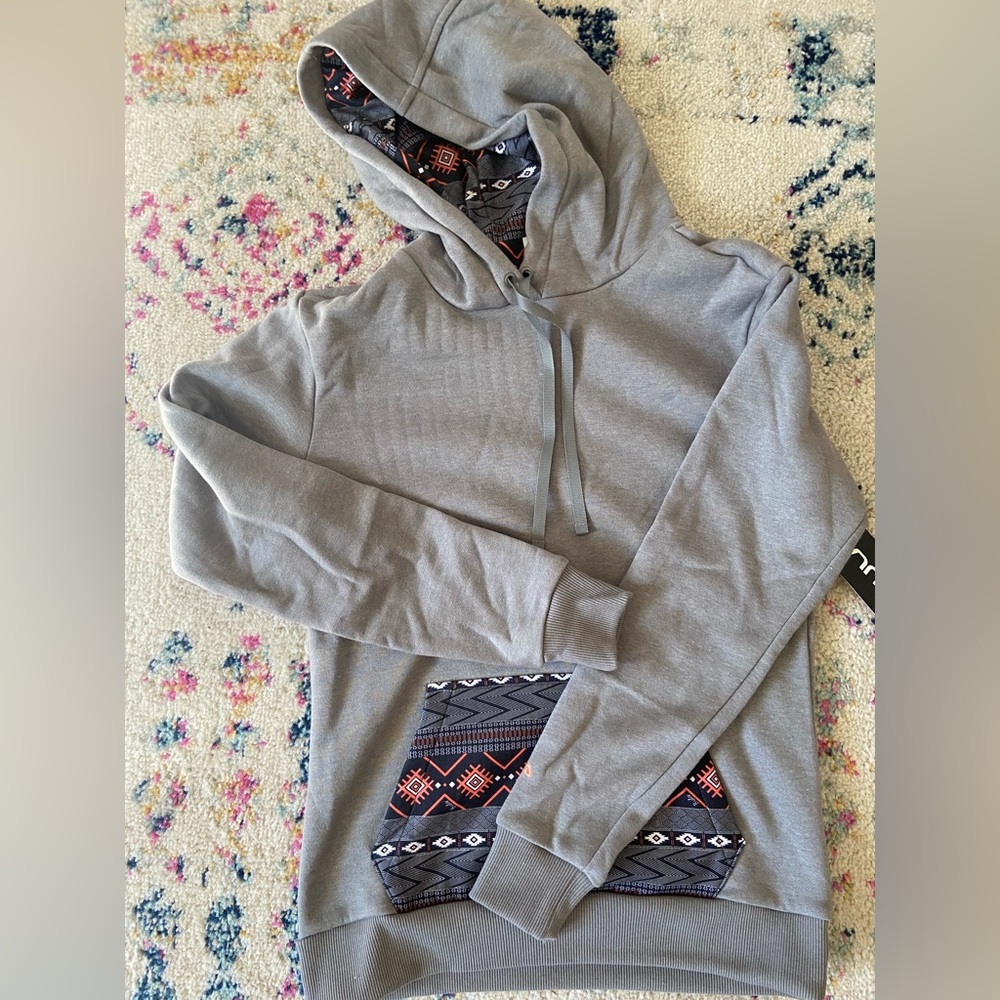 Women’s Bula hoodie